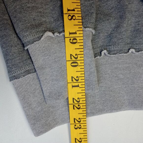 Harry Potter Universal Studios Adult Ravenclaw Cotton Sweater - Picture 7 of 8